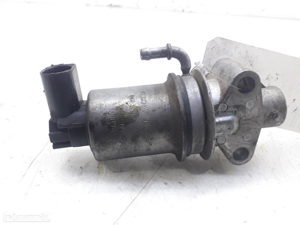 VALVULA EGR AUDI A3 2001 - 1