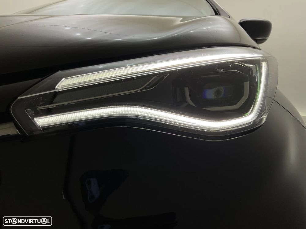 Renault Zoe (c/ Bateria) Limited 50 - 30