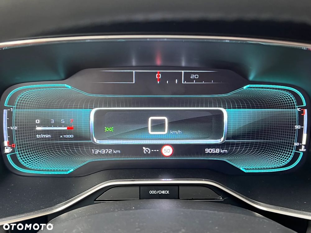Citroën C5 Aircross 1.5 BlueHDi Shine - 23