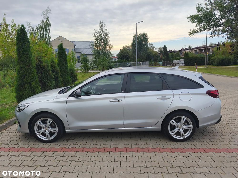 Hyundai i30 - 13