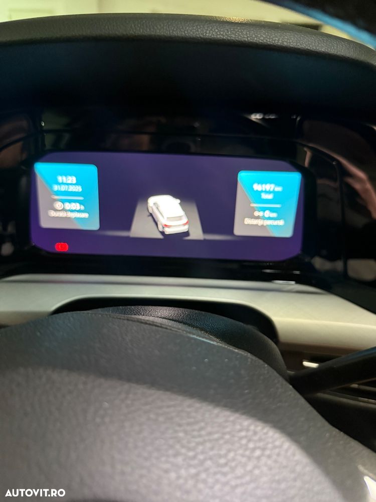 Volkswagen Golf Variant 2.0 TDI 116CP Life - 5