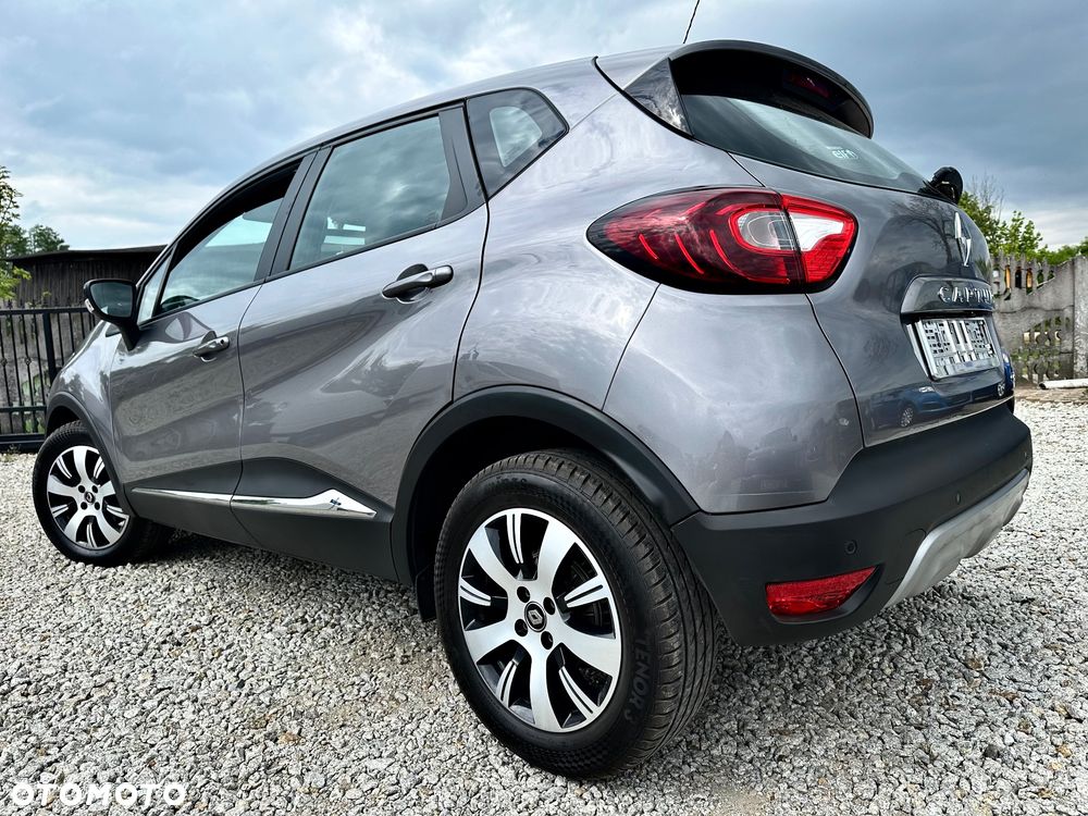Renault Captur ENERGY dCi 90 EDC Experience - 35