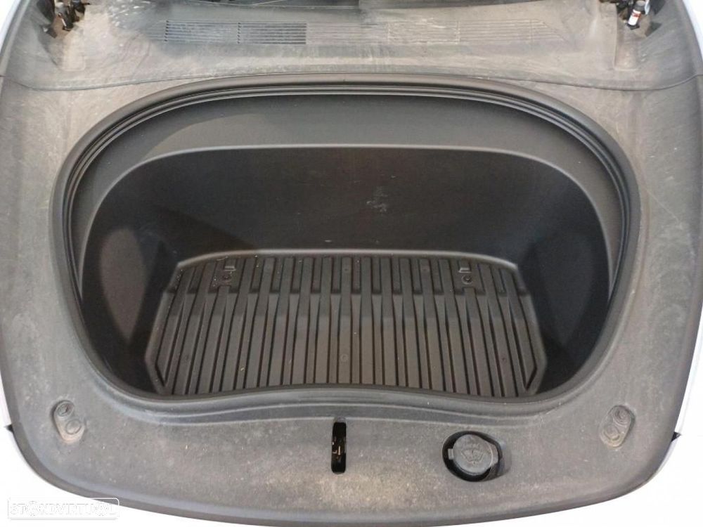 Tesla Model 3 Tração Traseira Premium - 20