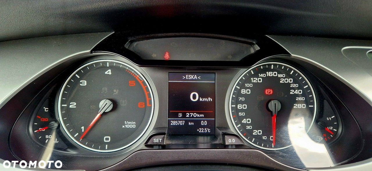 Audi A4 2.0 TDI Prime Line - 17
