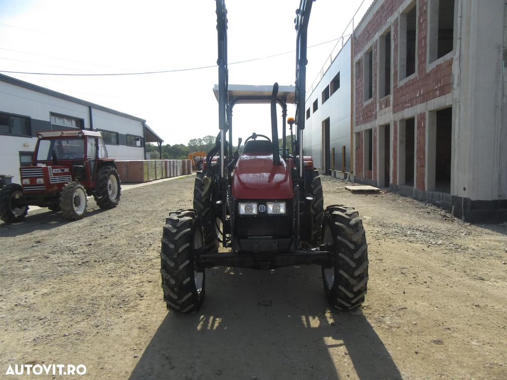 New Holland L 60 - 2