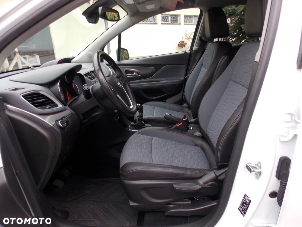 Opel Mokka ver-x-1-6-ecoflex-start-stop-edition - 27