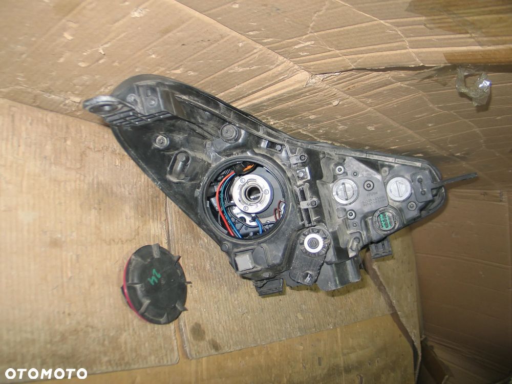 Lampa przod kia sportage 4 IV 15-18r. 92101-F1000 oryginal europa - 14