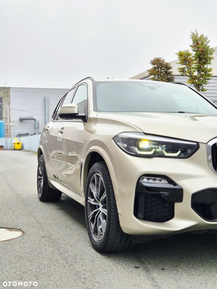 BMW X5 xDrive30d sport - 10