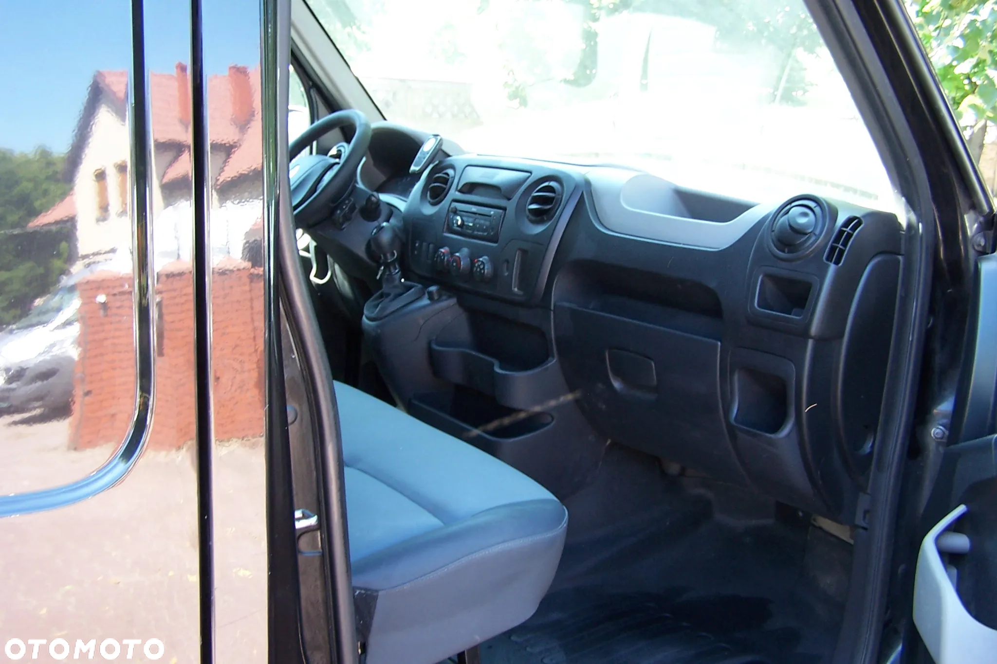 Renault Master - 7
