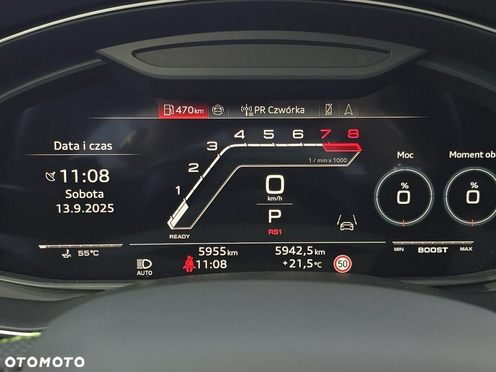 Audi RS Q8 - 13