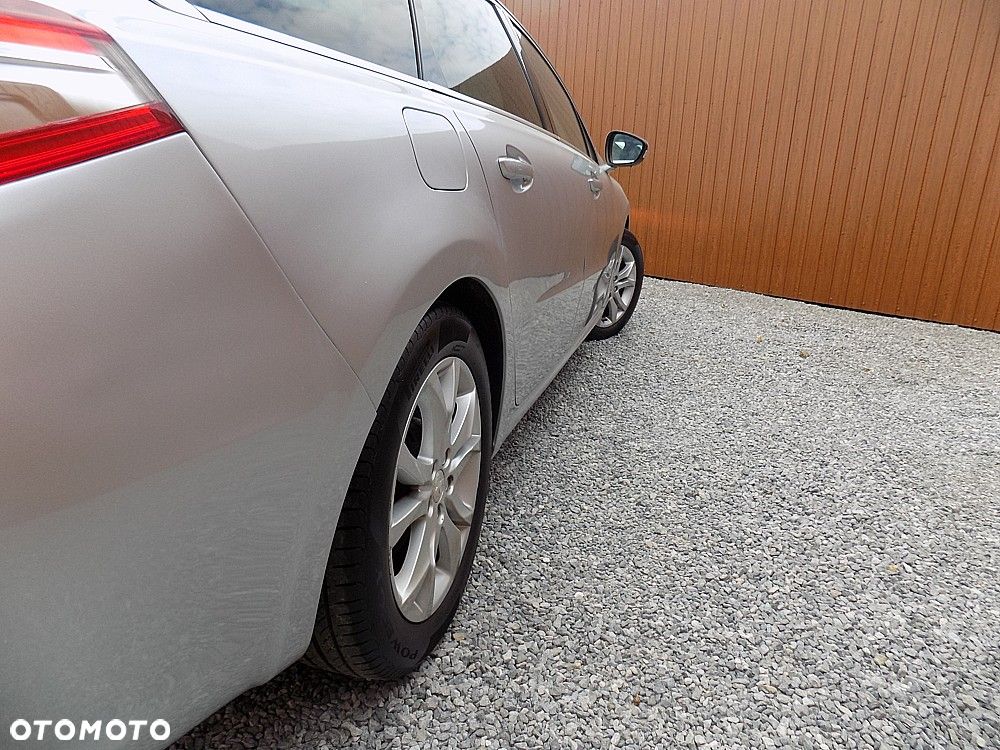 Peugeot 508 HDi FAP 140 Allure - 29