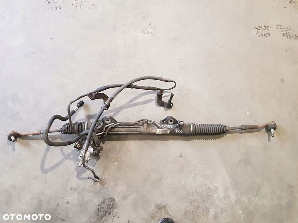 maglownica przekładnia 7853993328 bmw e60 e61 lci eur 3.0d m57 xdrive - 1