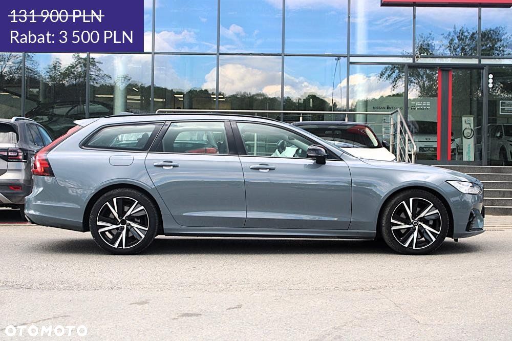 Volvo V90 - 4