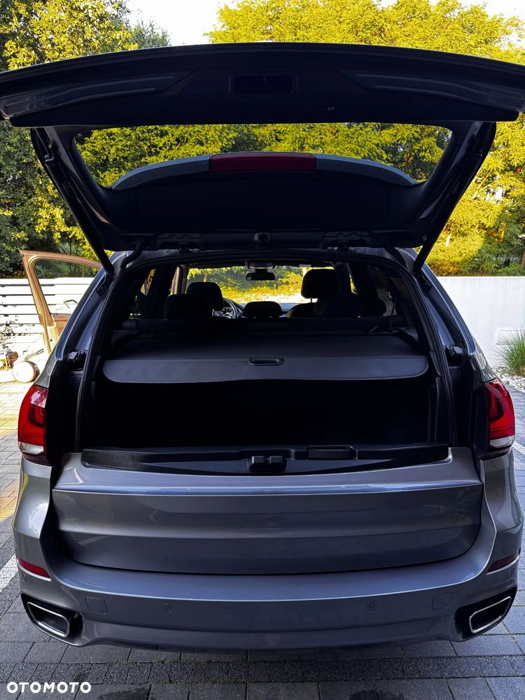 BMW X5 xDrive25d - 25