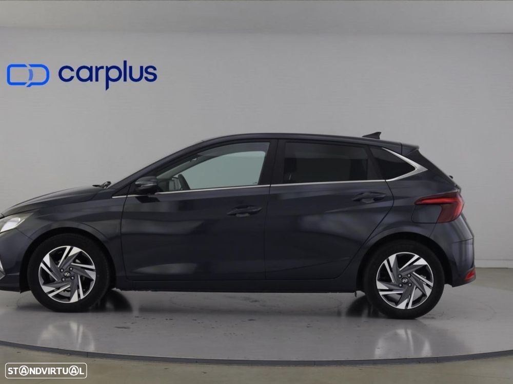 Hyundai i20 1.2 Comfort - 4