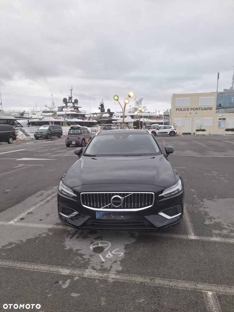 Volvo V60 T8 AWD Plug-In Hybrid Inscription - 7