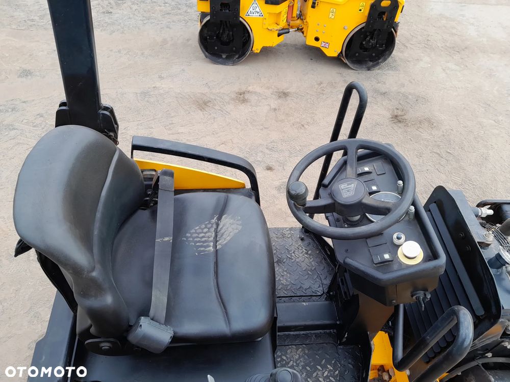 JCB VMT 260-120 - 11