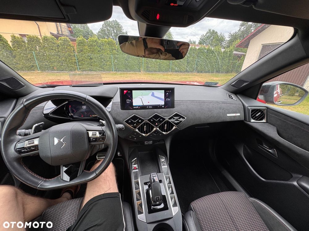 DS Automobiles DS 3 Crossback 1.2 PureTech Performance Line - 9