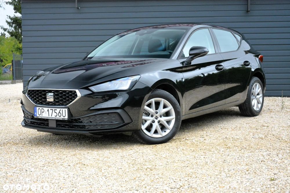 Seat Leon 1.0 TSI Style - 4