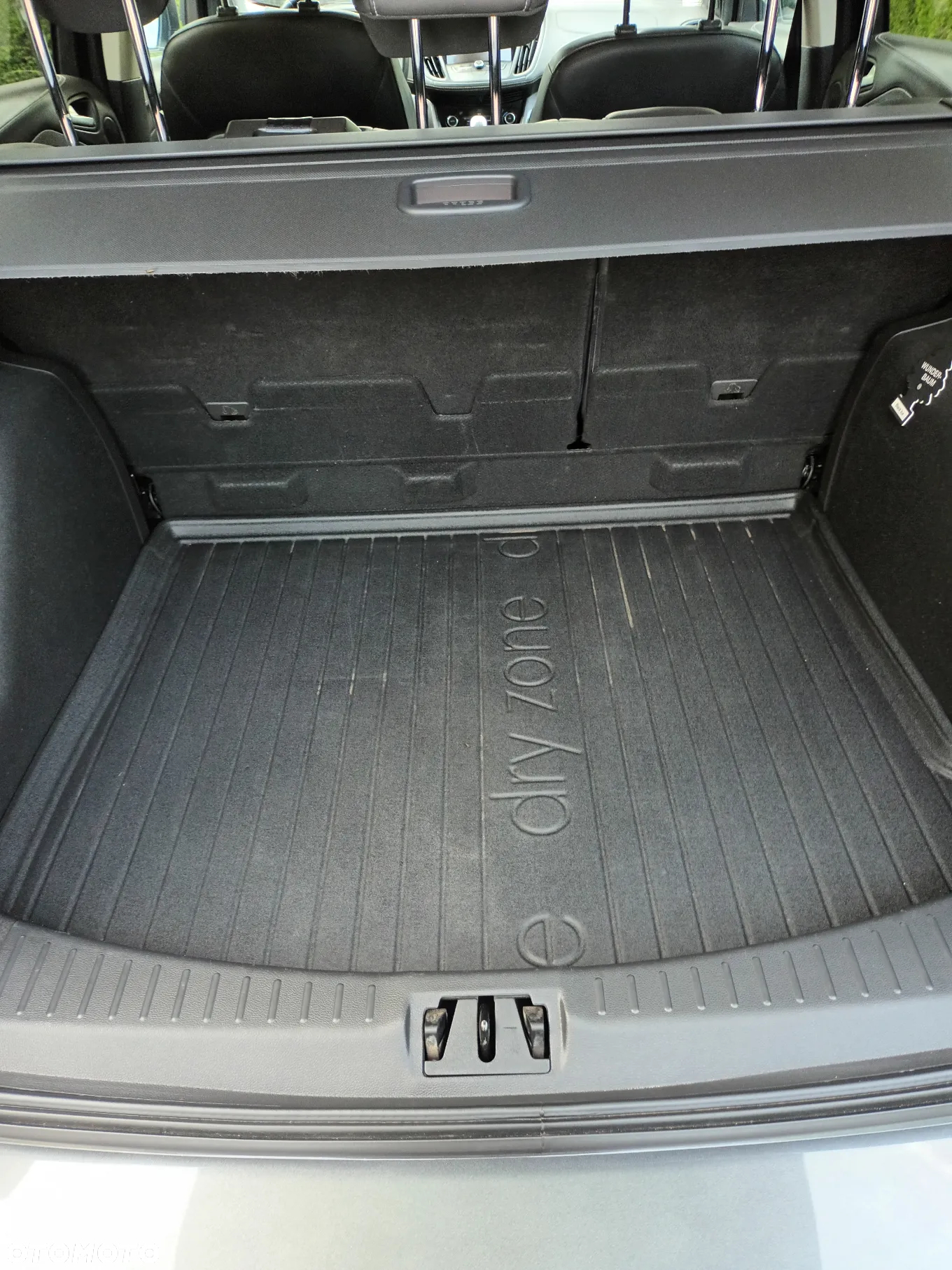 Ford Kuga Vignale 1.5 EcoBoost FWD ASS - 16