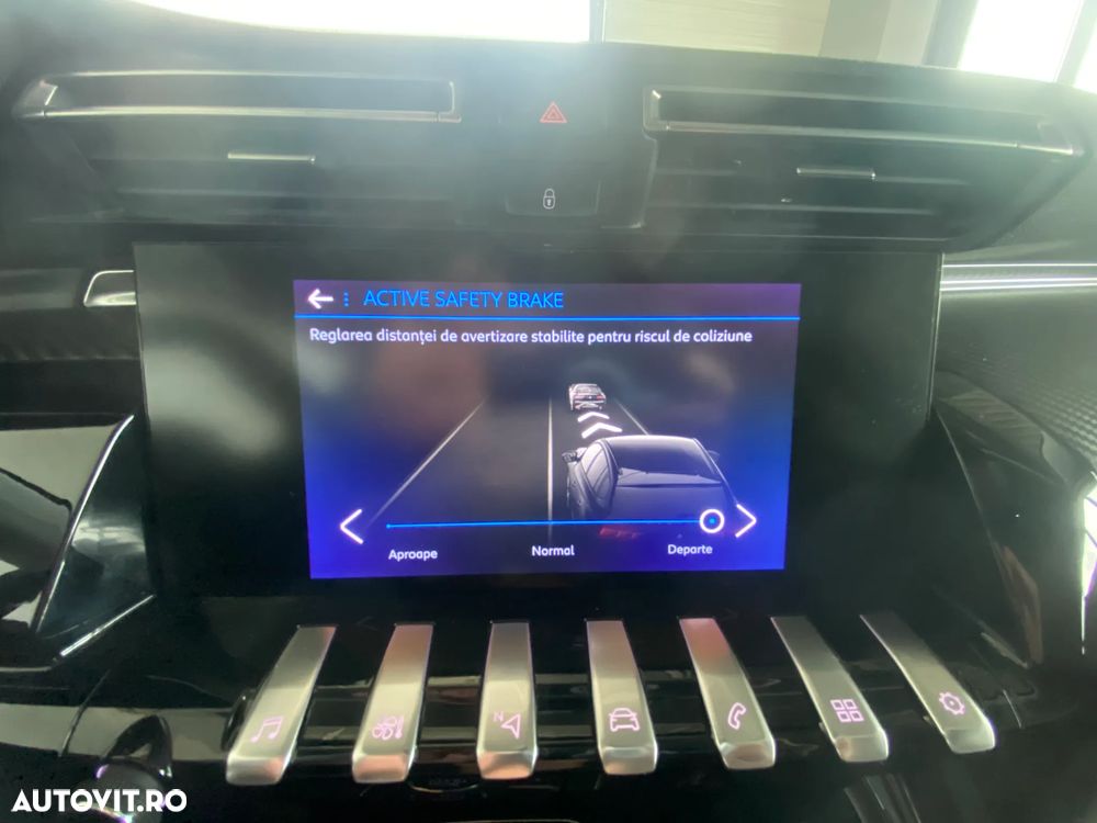 Peugeot 508 HDi 160 Automatik Business-Line - 24