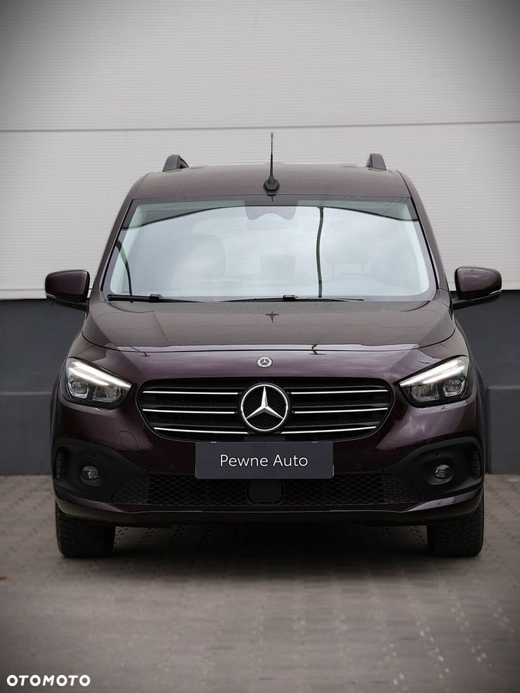 Mercedes-Benz Klasa T 180 d Progressive - 6