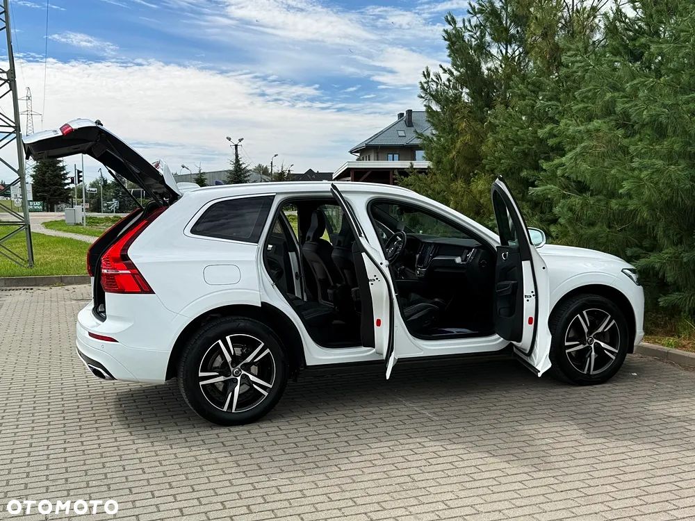 Volvo XC 60 D3 R-Design - 16