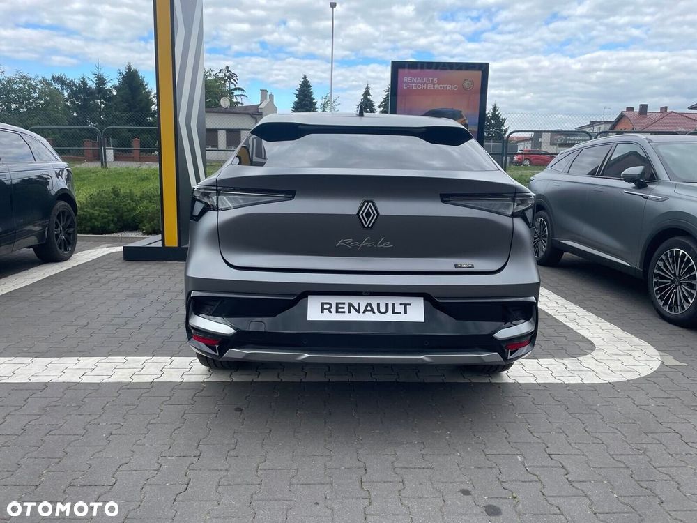 Renault Rafale - 4