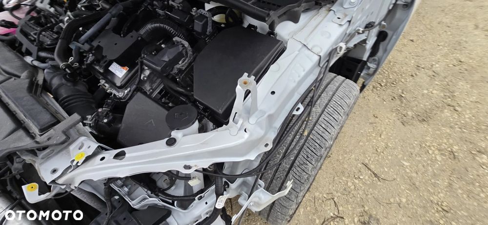 Toyota Prius ver-plug--in-2-0-hybrid-executive - 21