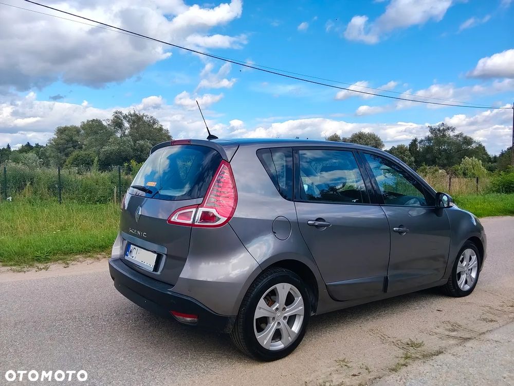 Renault Scenic 1.4 16V TCE Expression - 17
