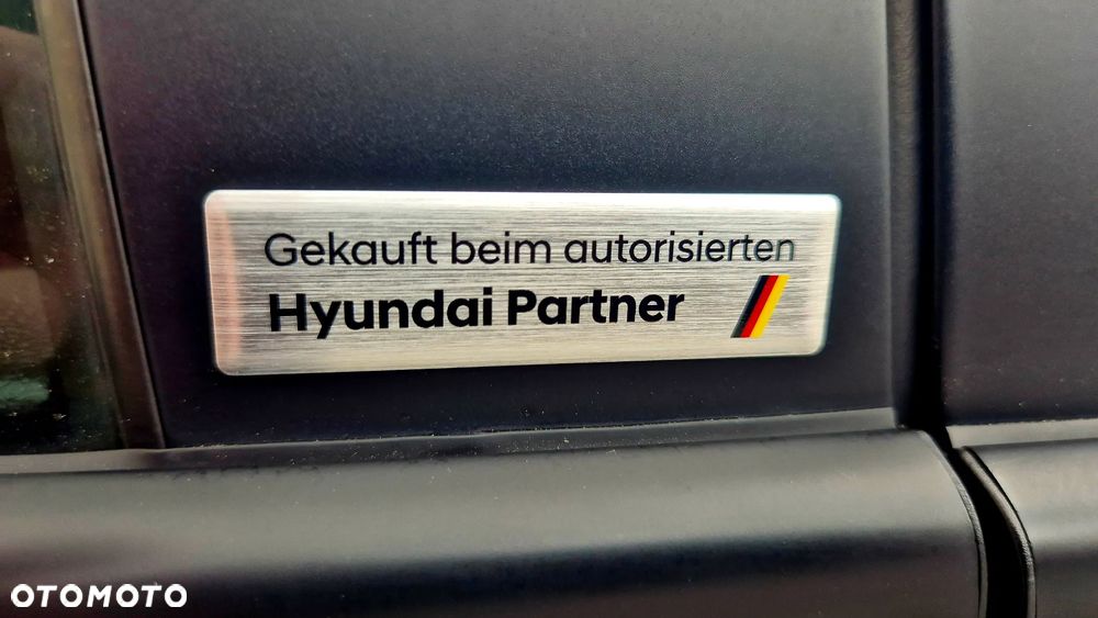 Hyundai Tucson 1.6 CRDi 48V-Hybrid 2WD DCT N Line - 30