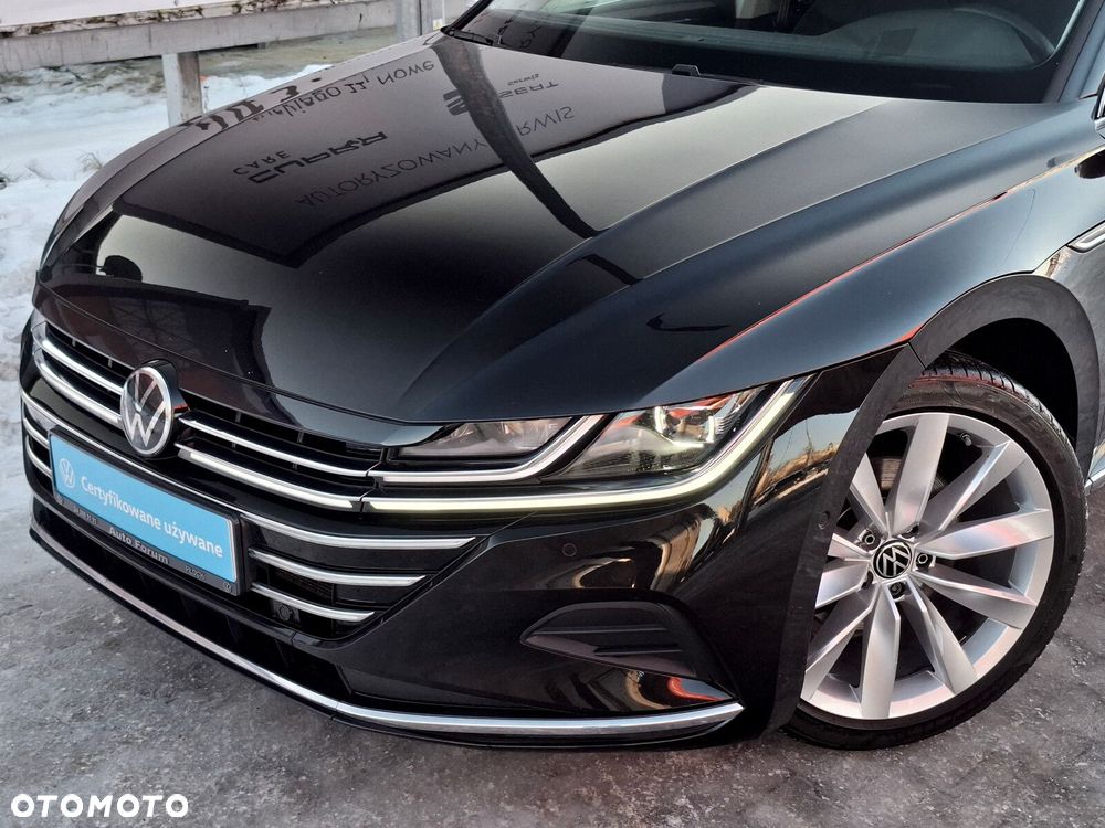 Volkswagen Arteon Shooting Brake 2.0 TDI Elegance DSG - 9