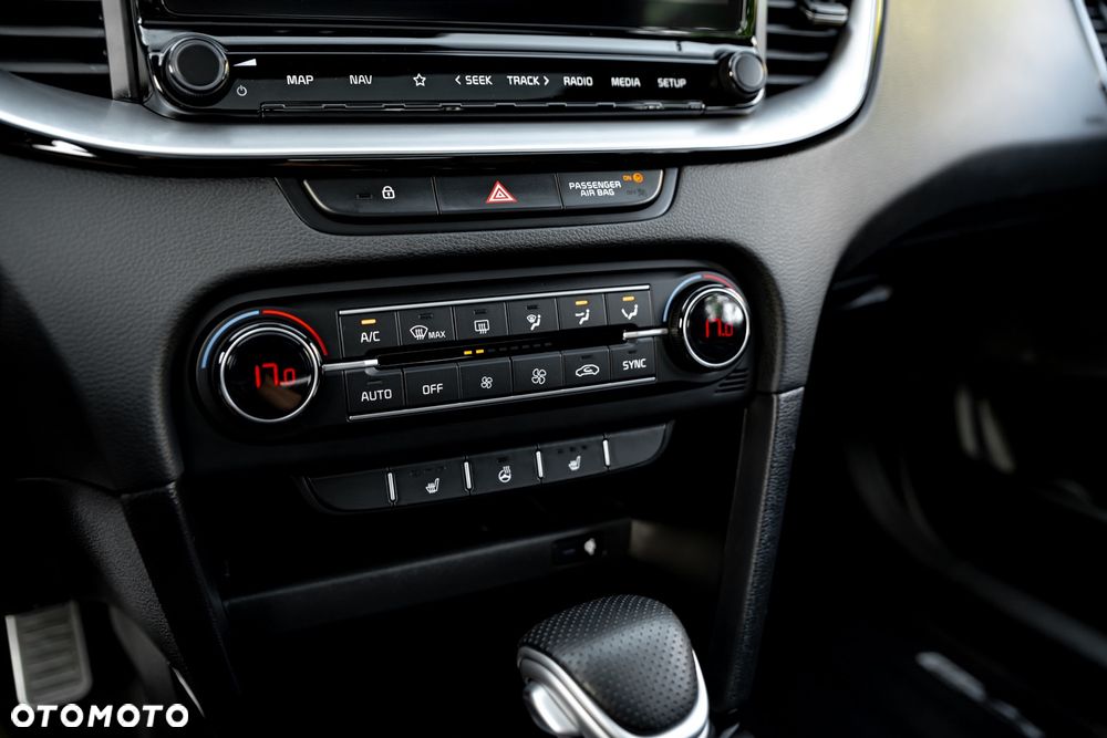 Kia ProCeed 1.5 T-GDI DCT7 OPF GT LINE - 33