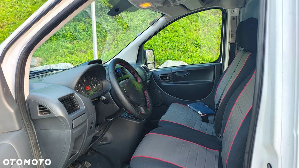 Peugeot Expert - 27