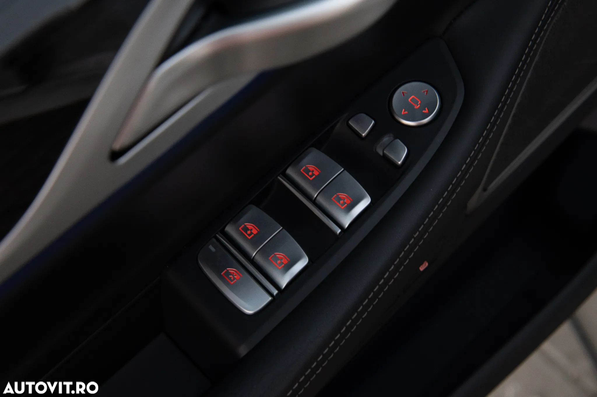 BMW Seria 7 740d xDrive MHEV - 25