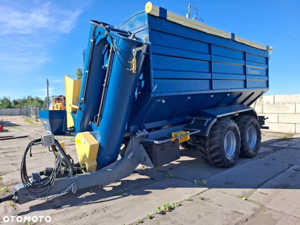 Inny Egritech BHP 30 - 1