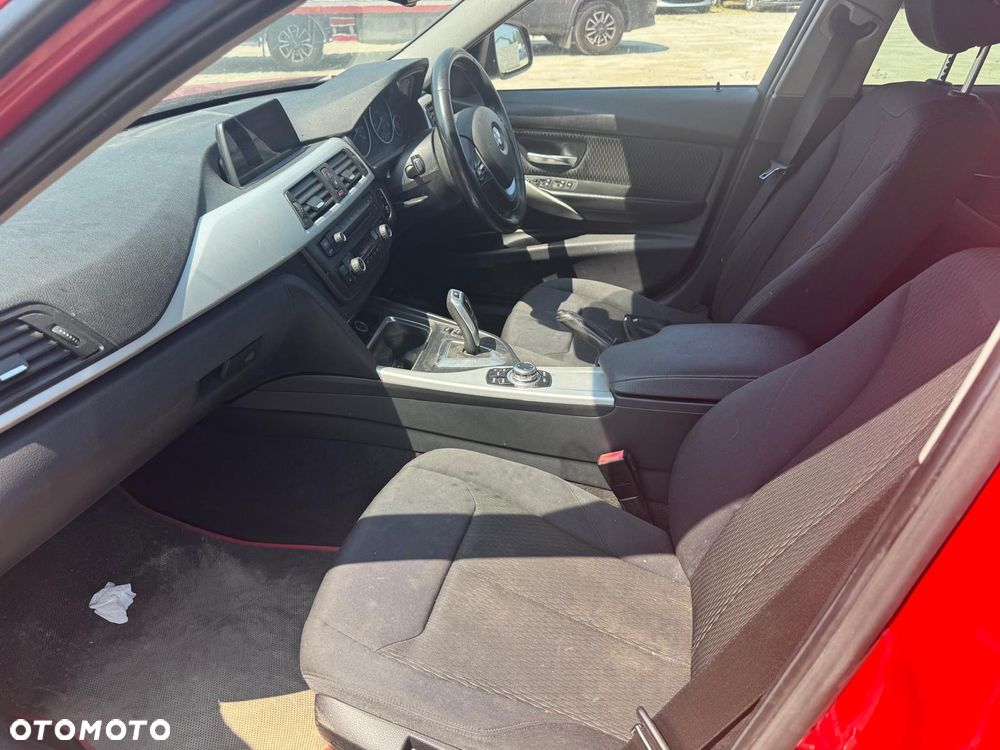 BMW Seria 3 - 5