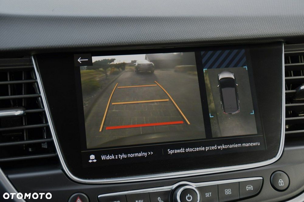 Opel Crossland X 1.5 CDTI Elite S&S - 22