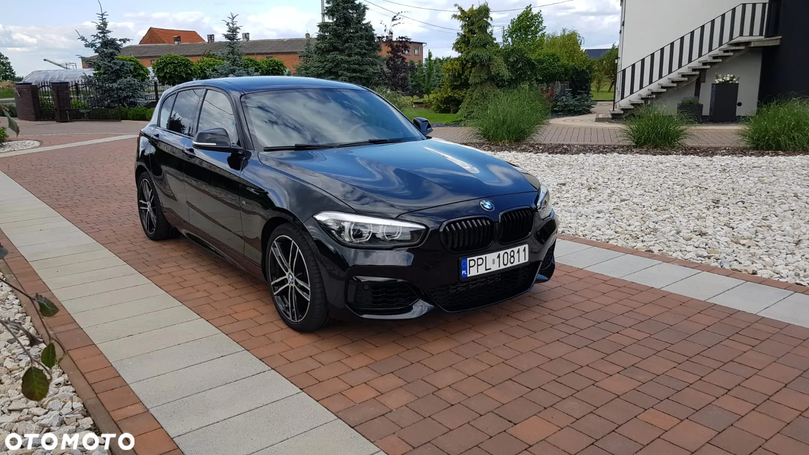 BMW Seria 1 118i M Sport - 12