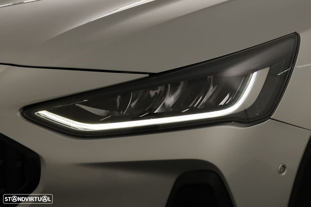 Ford Focus SW 1.0 EcoBoost MHEV Active - 6