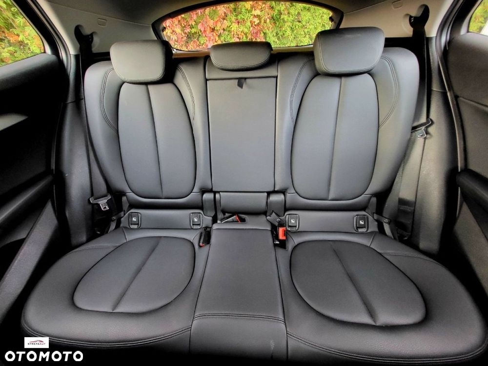 BMW X2 - 18