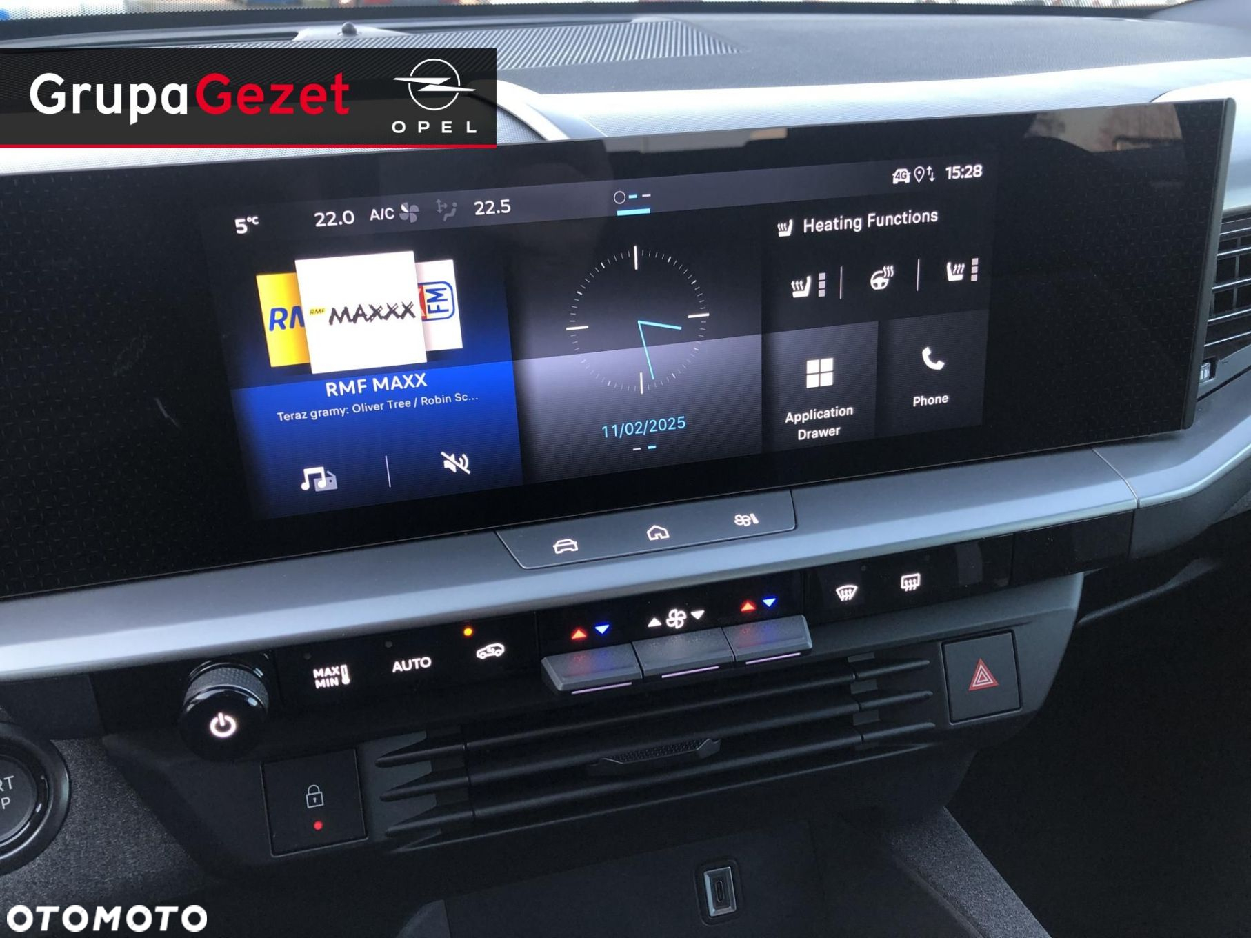 Opel Grandland - 11