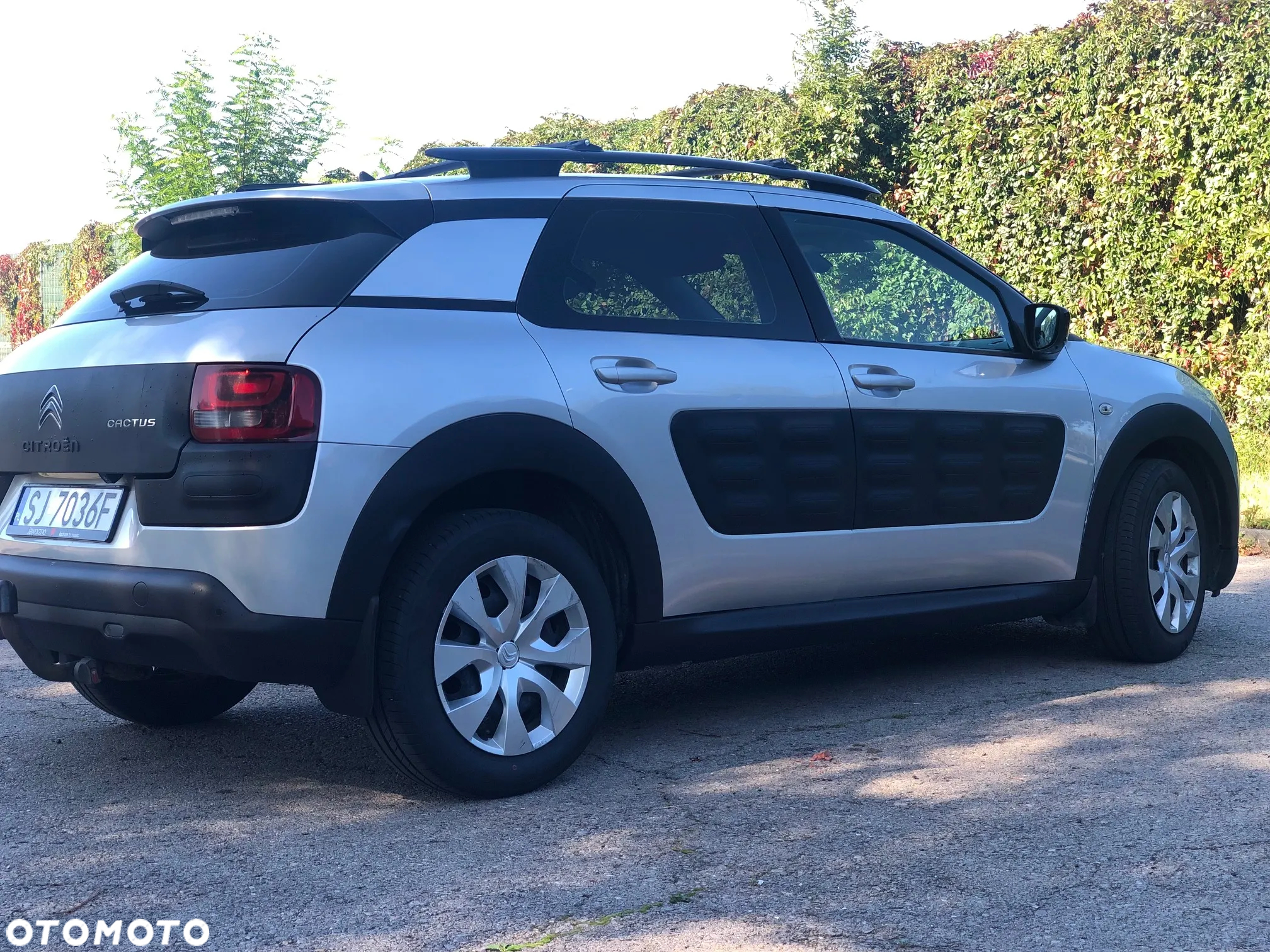 Citroën C4 Cactus BlueHDi 100 ETG6 Stop&Start Shine - 15