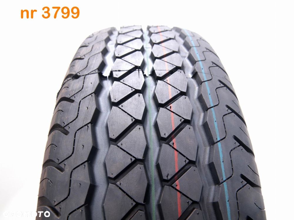 Lanvigator Mile Max 215/75 R16C DEMO - 1