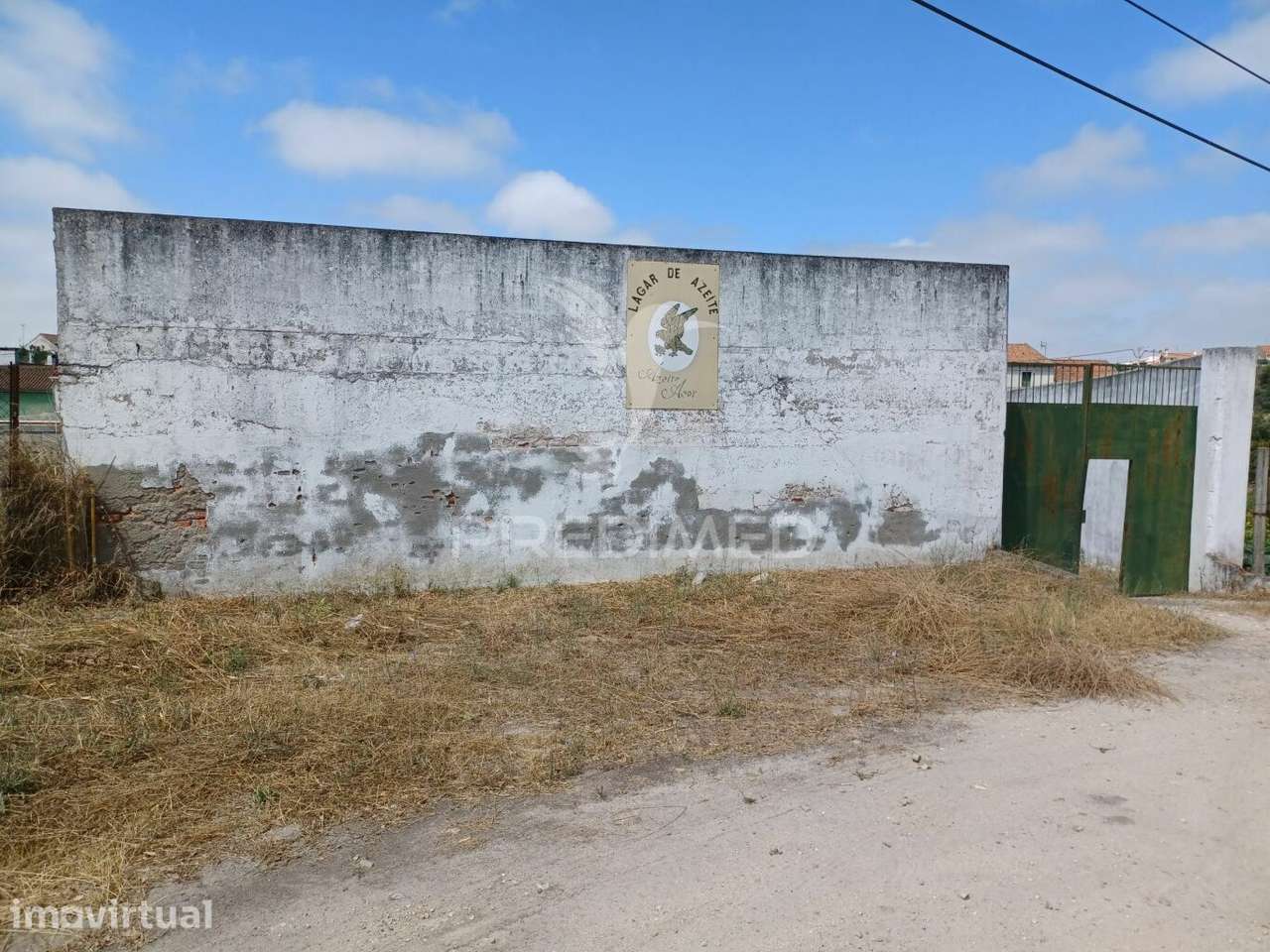 Lagar em Vale de Açor - Ponte de Sôr - Grande imagem: 2/10