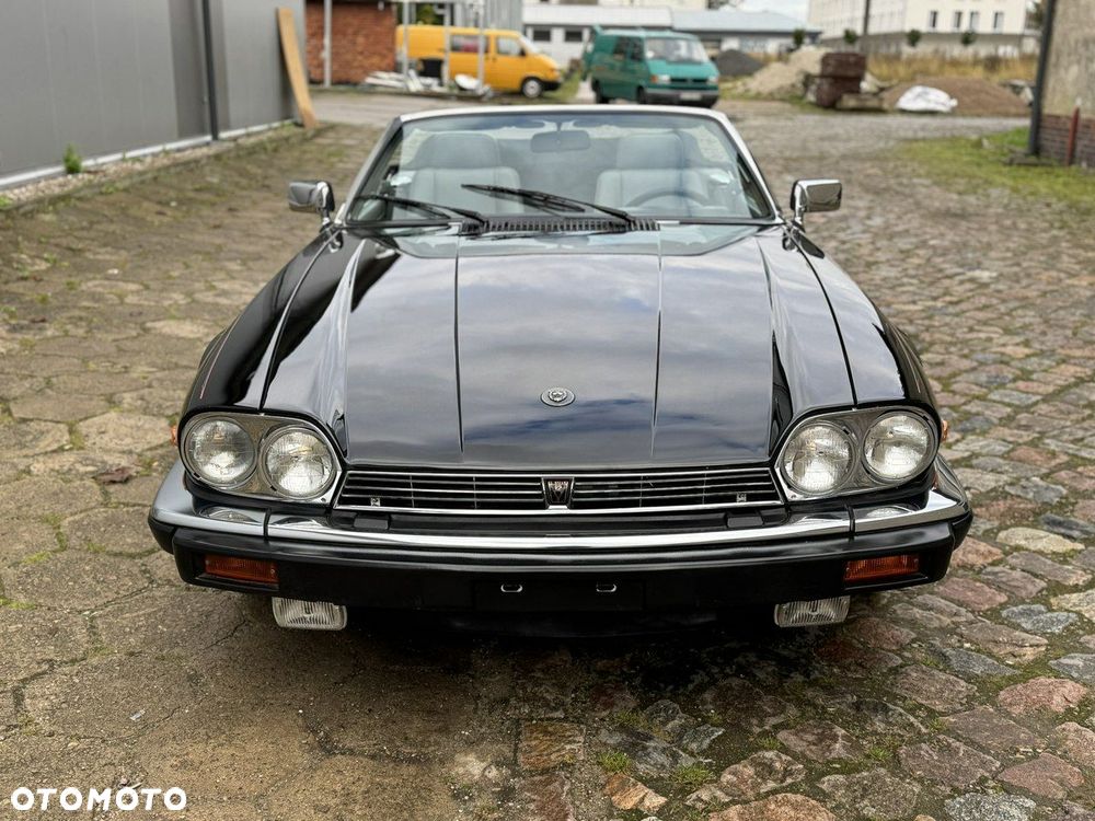 Jaguar XJS - 2