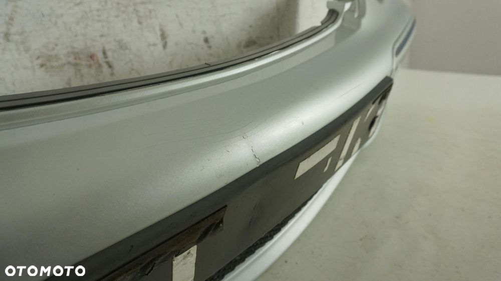 ZDERZAK PRZÓD PRZEDNI MERCEDES C W203 AMG LIFT 04-06 C775 PDC A2038855625 - 3