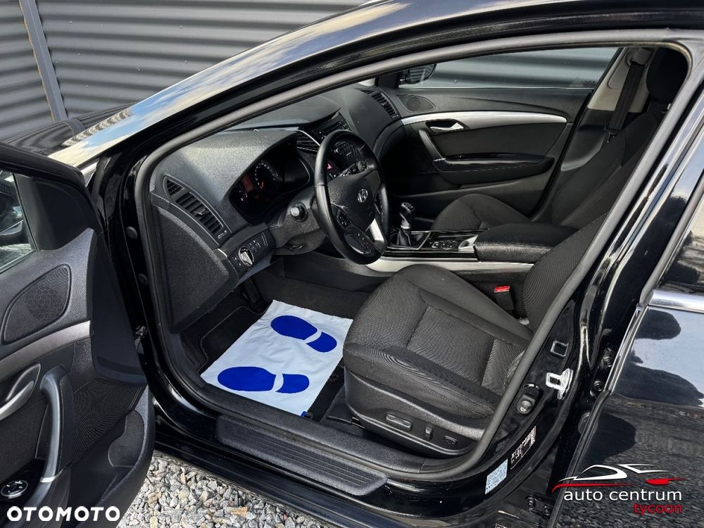 Hyundai i40 - 36