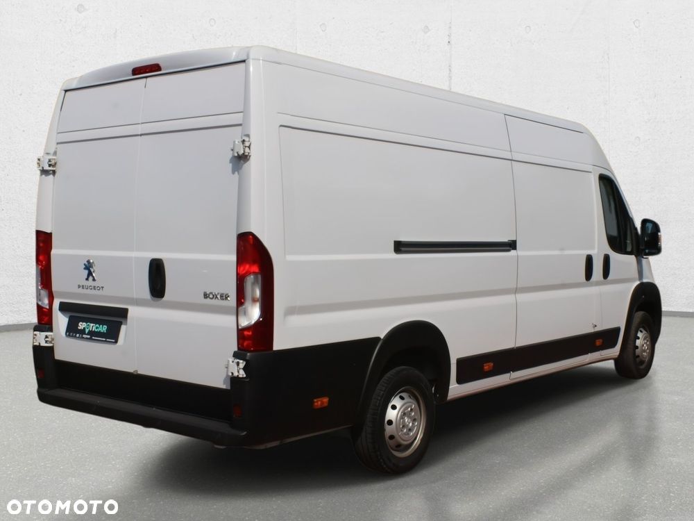 Peugeot Boxer - 8