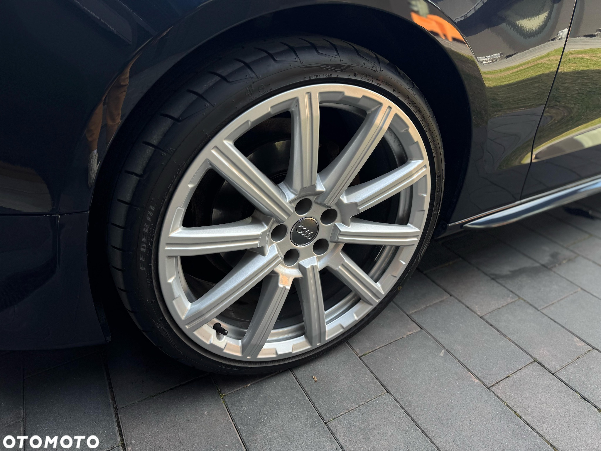 Audi A5 2.0 TDI - 16